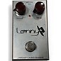 Used J.Rockett Audio Designs LENNY Effect Pedal thumbnail