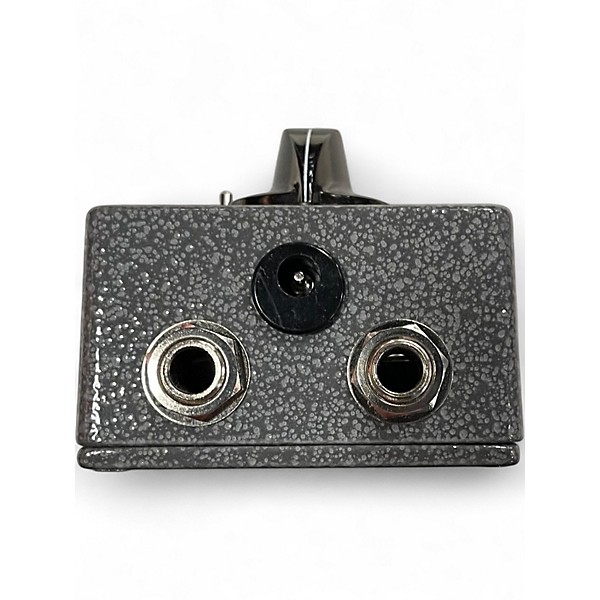 Used Mythos CESTUS Effect Pedal