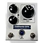 Used Keeley CALIFORNIA GIRLS Effect Pedal thumbnail