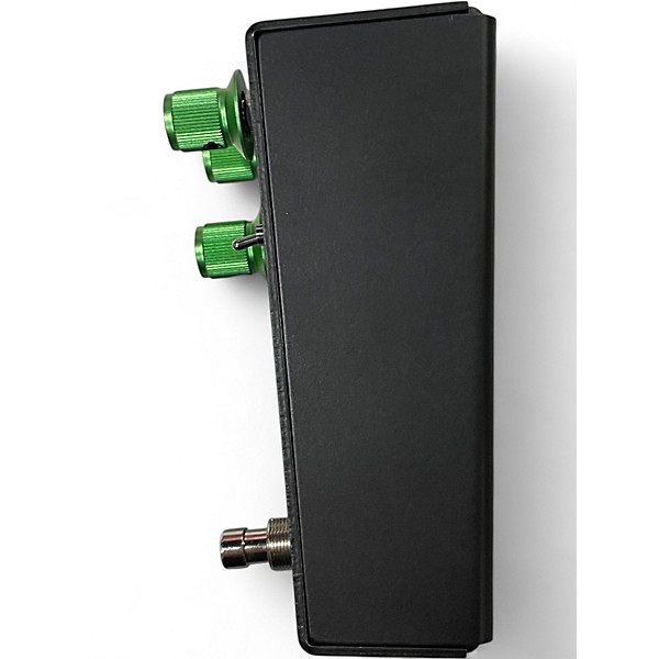 Used Keeley NOBLE SCREAMER Effect Pedal