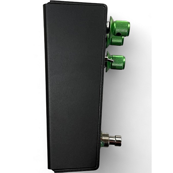 Used Keeley NOBLE SCREAMER Effect Pedal