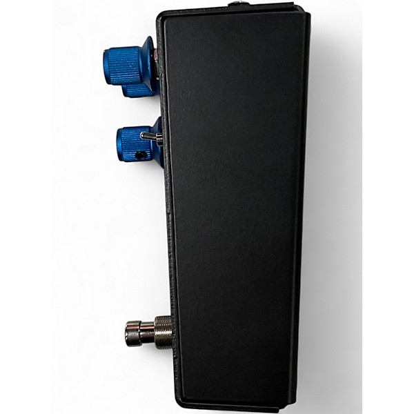 Used Keeley BLUES DISORDER Effect Pedal