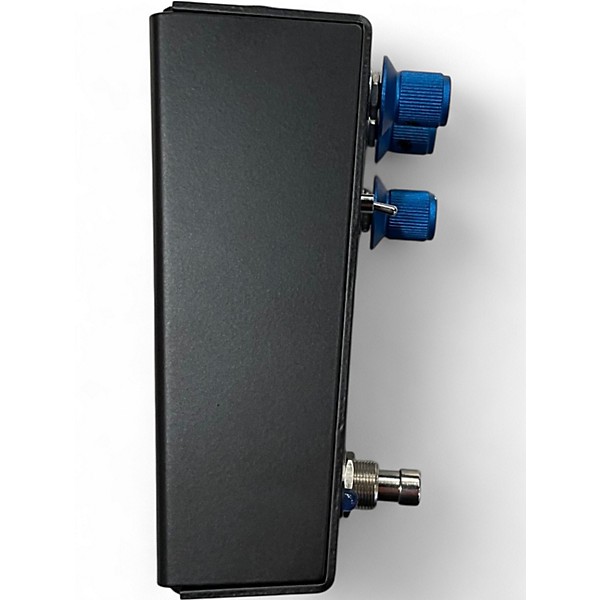 Used Keeley BLUES DISORDER Effect Pedal