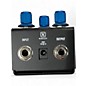 Used Keeley BLUES DISORDER Effect Pedal