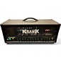 Used Krank Krankenstein+ Dimebag 120W Tube Guitar Amp Head