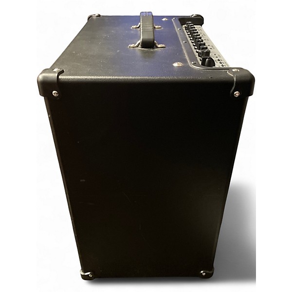 Used BOSS Katana Bass 110 Bass Combo Amp