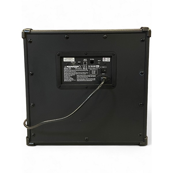 Used Line 6 SPIDER V60 MKII Guitar Combo Amp