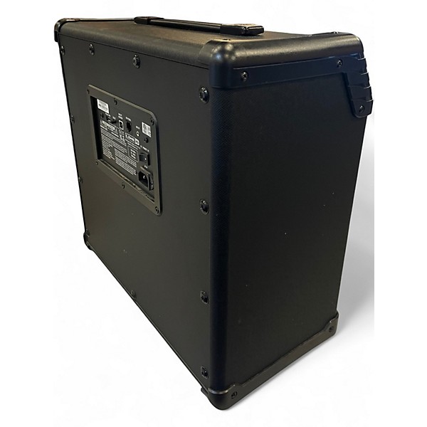 Used Line 6 SPIDER V60 MKII Guitar Combo Amp