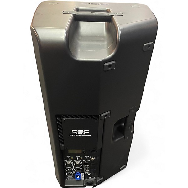 Used QSC K12.2 Powered Speaker