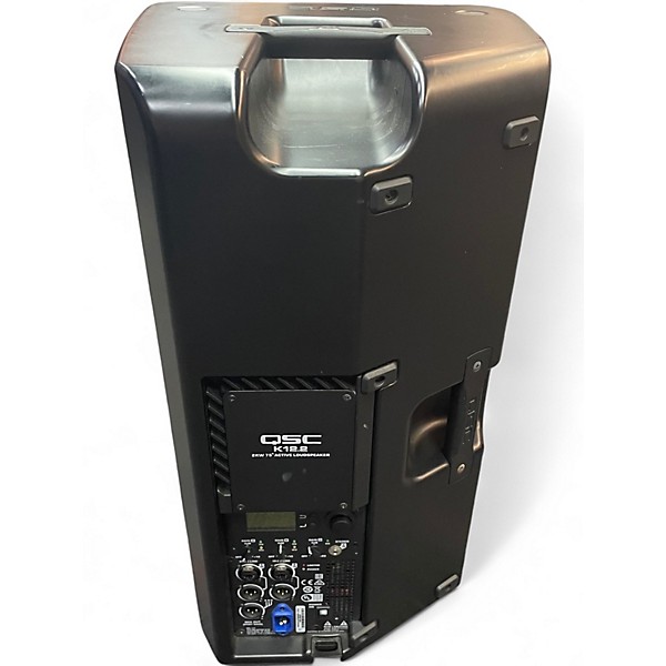 Used QSC K12.2 Powered Speaker