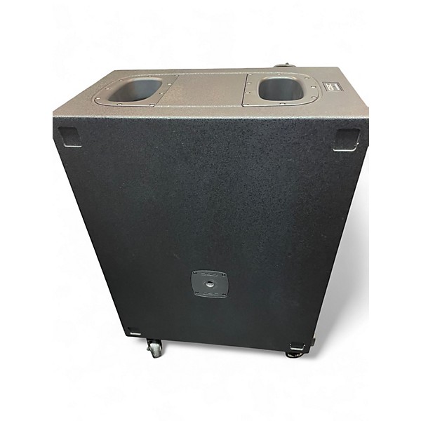 Used QSC KS212C Powered Subwoofer