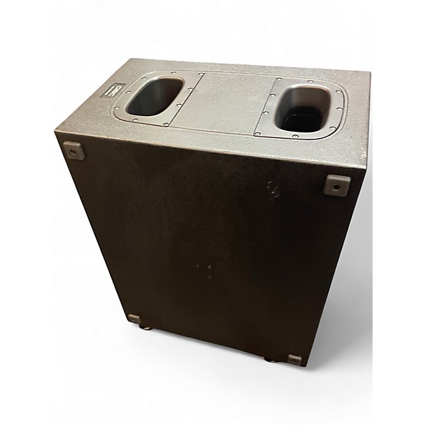 Used QSC KS212C Powered Subwoofer