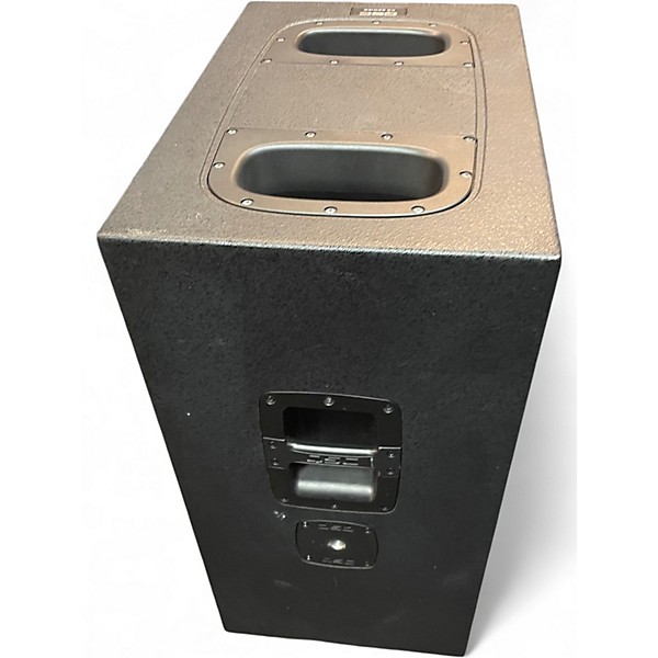 Used QSC KS212C Powered Subwoofer