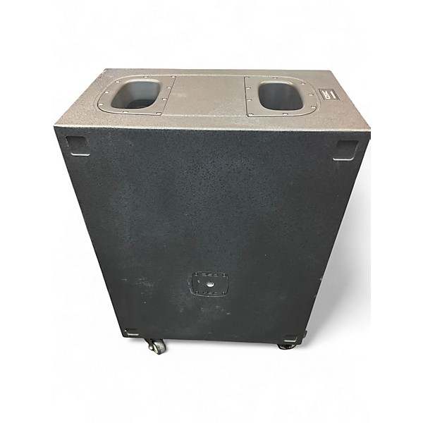 Used QSC KS212C Powered Subwoofer