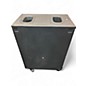 Used QSC KS212C Powered Subwoofer