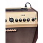 Used Fishman PROLBX500 Loudbox Mini Acoustic Guitar Combo Amp