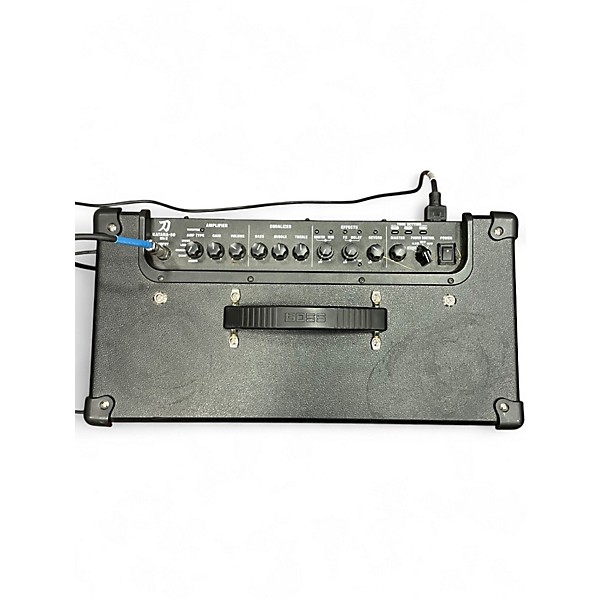 Used BOSS Katana KTN50 MKII 50W 1X12 Guitar Combo Amp