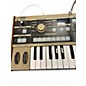 Used KORG Micro Korg 37 Key Synthesizer