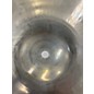 Used Zildjian 13in A Custom Mastersound Hi Hat Bottom Cymbal