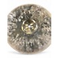 Used Zildjian 13in A Custom Hi Hat Top Cymbal