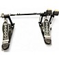 Used DW 3000 Series Double Double Bass Drum Pedal thumbnail