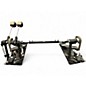 Used DW 3000 Series Double Double Bass Drum Pedal