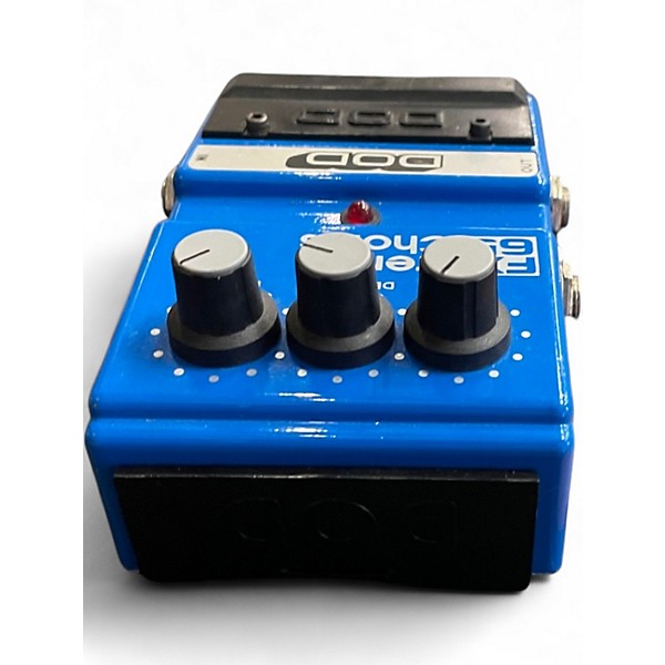 Used DOD FX65 Chorus Effect Pedal