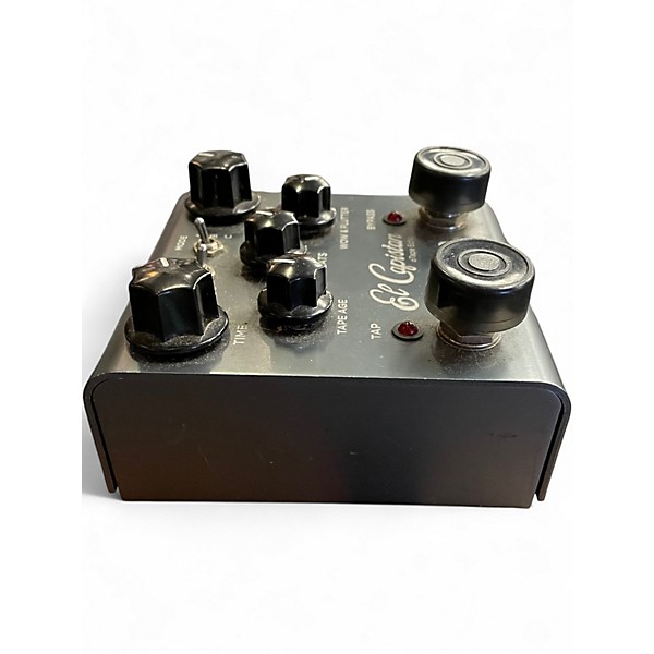 Used Strymon El Capistan dTape Echo Effect Pedal