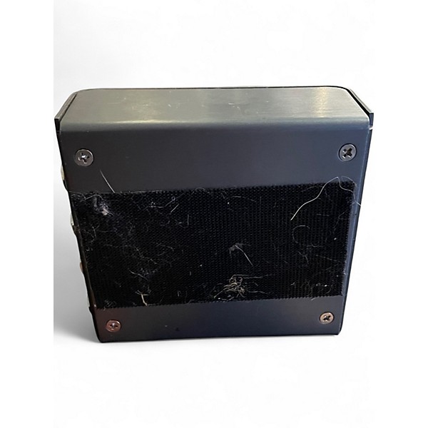 Used Strymon El Capistan dTape Echo Effect Pedal