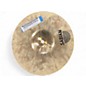 Used SABIAN 10in AA Splash Cymbal