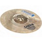 Used SABIAN 10in AA Splash Cymbal