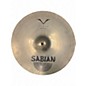 Used SABIAN 16in VAULT CRASH Cymbal thumbnail