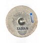 Used SABIAN 16in VAULT CRASH Cymbal