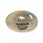 Used SABIAN 16in VAULT CRASH Cymbal