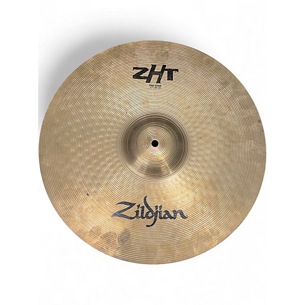 Used Zildjian 17in ZHT Fast Crash Cymbal