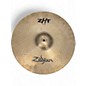 Used Zildjian 17in ZHT Fast Crash Cymbal