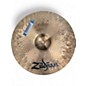 Used Zildjian 17in ZHT Fast Crash Cymbal