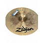 Used Zildjian 17in ZHT Fast Crash Cymbal
