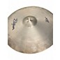 Used Zildjian 21in A Series Sweet Ride Cymbal