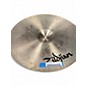 Used Zildjian 21in A Series Sweet Ride Cymbal