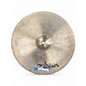 Used Zildjian 21in A Series Sweet Ride Cymbal