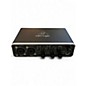 Used Behringer U-Phoria UMC202HD Audio Interface thumbnail