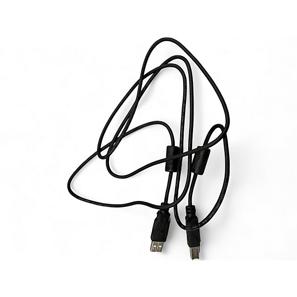 Used Behringer U-Phoria UMC202HD Audio Interface