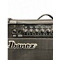 Used 2000s Ibanez Sound Wave 65 Bass Combo Amp