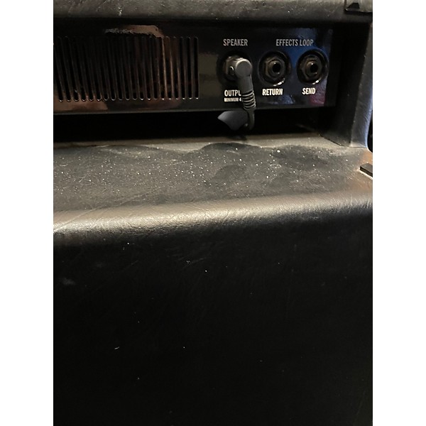 Used 2000s Ibanez Sound Wave 65 Bass Combo Amp