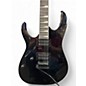 Used Ibanez GS190 Black Solid Body Electric Guitar