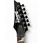 Used Ibanez GS190 Black Solid Body Electric Guitar