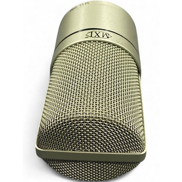 Used MXL 990 Condenser Microphone