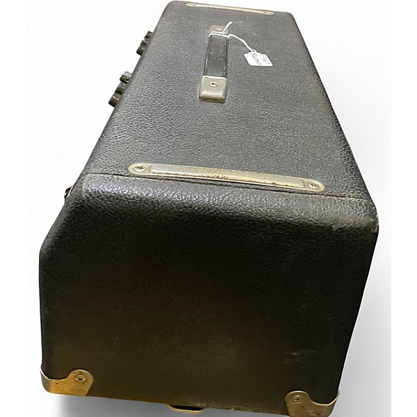 Used 1966 Fender Bassman Tube Guitar Amp Head