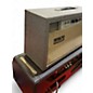 Used 1970s Alamo Reverb Plus 2574 Tube Guitar Amp Head